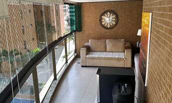 Imagem 6: Apartamento em Alphaville com 4