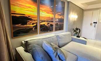 Imagem 6: Apartamento no Itaigara com 3