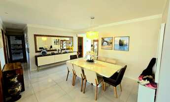 Imagem 3: Apartamento no Horto Florestal com 4