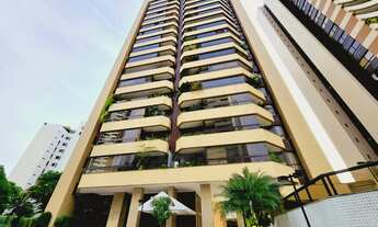 Imagem: Apartamento no Horto Florestal com 4