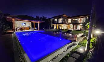 Imagem 2: Casa em Praia do Forte com 6|4, 06G e 480M²