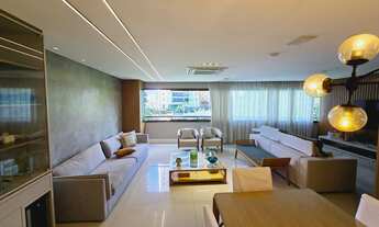 Imagem: Apartamento no Horto Florestal com 3