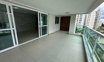 Imagem: Apartamento na Barra com 3