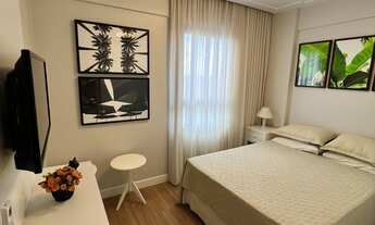 Imagem 6: Apartamento no Horto Florestal com 2