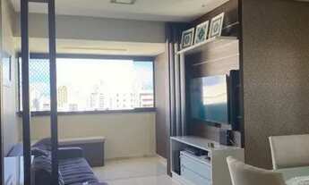 Imagem: Apartamento no Stiep com 3