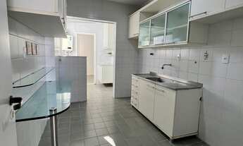 Imagem 7: Apartamento na Pituba com 3