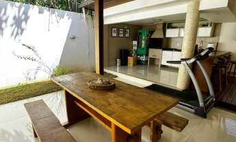 Imagem 7: Casa em Vilas do Atlântioo com 4