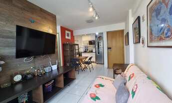 Imagem: Apartamento no Parque Bela Vista com 2