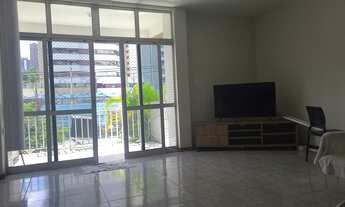 Imagem: Apartamento na Pituba com 3