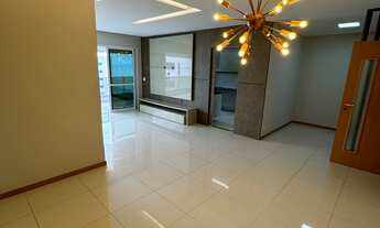 Imagem 2: Apartamento em Pituaçu com 4