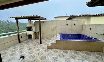 Imagem: Cobertura em Pituaçu com 3