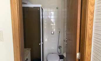 Imagem 5: Cobertura Triplex na Pituba com 1