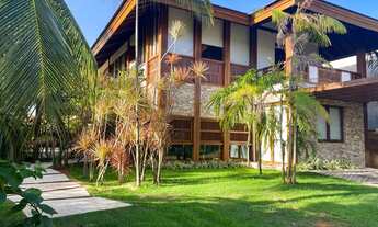 Imagem 5: Casa em Praia do Forte com 4