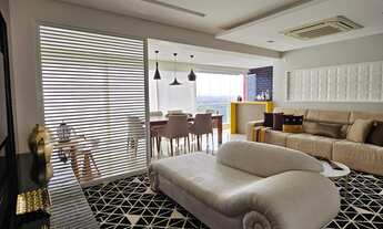 Imagem: Apartamento em Patamares com 3