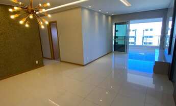 Imagem: Apartamento em Pituaçu com 4