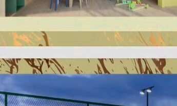 Imagem 2: Apartamento no Caminho das Árvores com 4