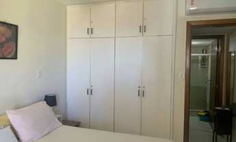 Imagem 3: Cobertura Triplex na Pituba com 1