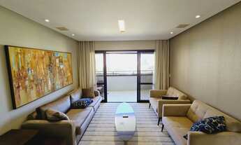 Imagem: Apartamento no Horto Florestal com 3