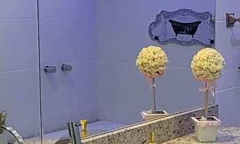 Imagem 5: Cobertura em Patamares com 3