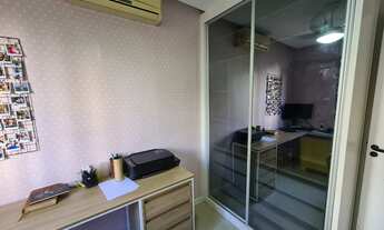 Imagem 4: Apartamento no Caminho das Árvores com 2