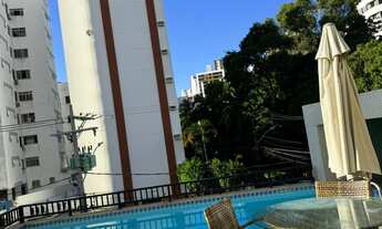 Imagem 3: Apartamento na Pituba com 3