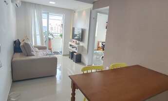 Imagem: Apartamento em Piatã com 2