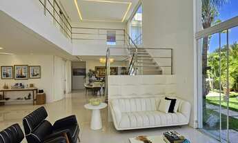 Imagem 4: Casa em Busca Vida com 4|4, 06G e 480M²