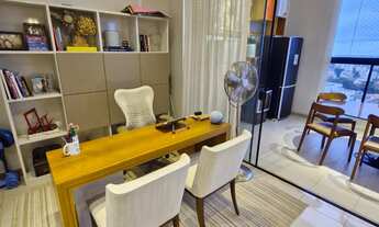 Imagem 5: Apartamento no Horto Florestal com 3