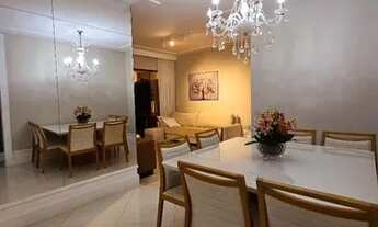 Imagem 1: Apartamento no Caminho das Árvores com 4