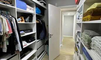 Imagem 2: Apartamento na Pituba com 2