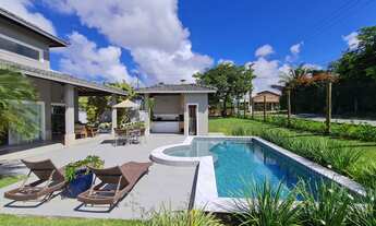 Imagem 2: Casa em Busca Vida com 3|4, 04G e 423M²