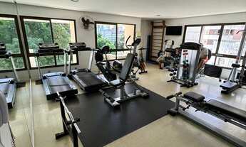 Imagem 6: Apartamento na Graça com 2