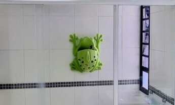 Imagem 7: Cobertura no Caminho das Árvores com 3