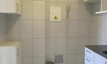 Imagem 3: Apartamento em Brotas com 3