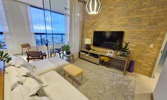 Imagem 4: Apartamento no Horto Florestal com 3