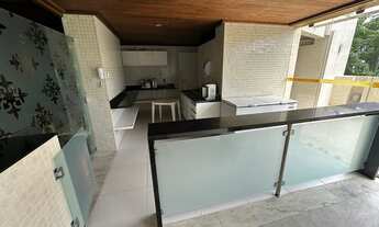 Imagem 3: Apartamento no Canela com 4