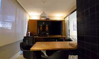 Imagem 3: Apartamento no Caminho das Árvores com 4