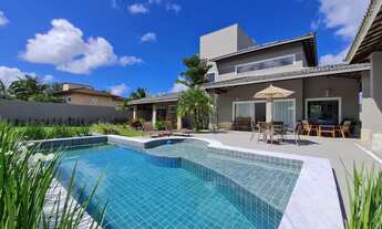 Imagem: Casa em Busca Vida com 3 4, 04G e 423M²