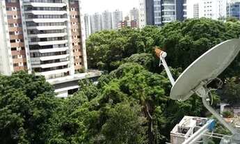 Imagem 2: Apartamento no Acupe de Brotas com 3