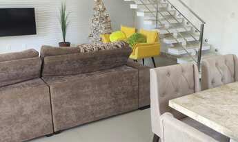 Imagem 7: Casa em Barra de Jacuípe com 3|4, 07G e 400M²