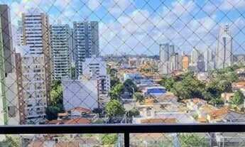 Imagem 6: Cobertura no Caminho das Árvores com 3