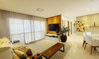 Imagem: Apartamento no Horto Florestal com 3