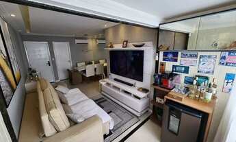 Imagem: Apartamento em Armação com 3