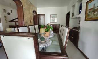 Imagem 3: Casa em Vilas do Atlântico com 4|4, 02G e 306M²