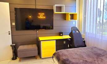 Imagem 7: Casa em Piatã com 8|4, 04G e 630M²