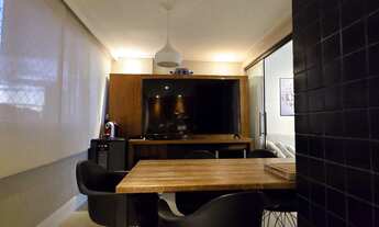 Imagem 4: Apartamento no Caminho das Árvores com 4