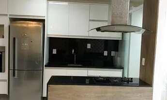 Imagem: Apartamento no Caminho das Árvores com