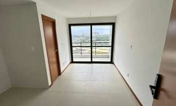 Imagem 4: Studio no Caminho das Árvores com 01G e 22M²