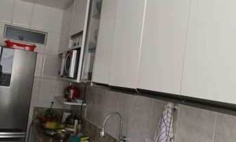 Imagem 5: Apartamento em Brotas com 2