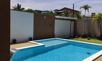 Imagem 5: Casa em Barra de Jacuípe com 3|4, 07G e 400M²
